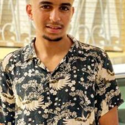 Zakaria G.