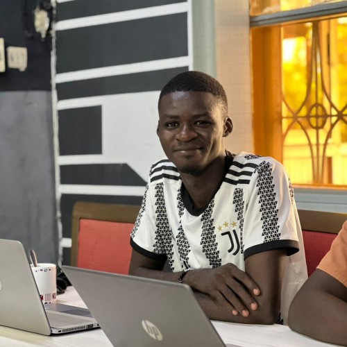 Firmin  S. profile photo