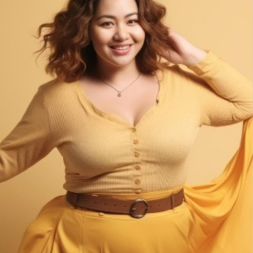 Richel A. profile photo