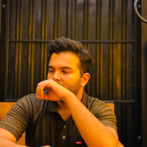Huzaifa Z.
