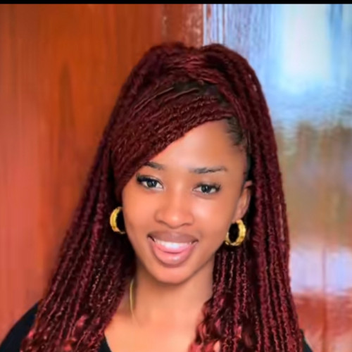 Ivyone M. profile photo