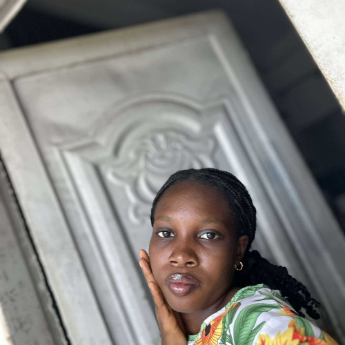 Innocent C. profile photo