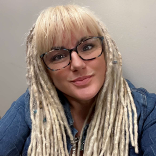Charlotte S. profile photo