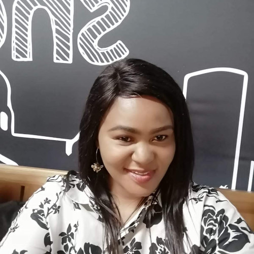 Andiswa N. profile photo