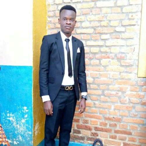 Nduwimana E.