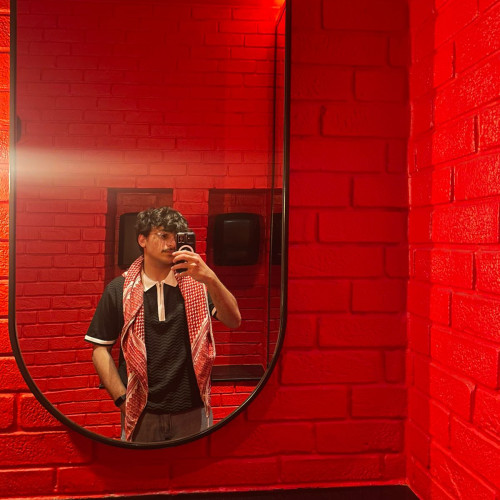 Ibrahim M. profile photo