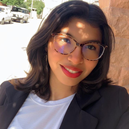 yasmine i. profile photo