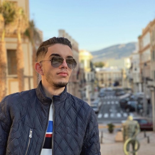 Messaoudi A. profile photo