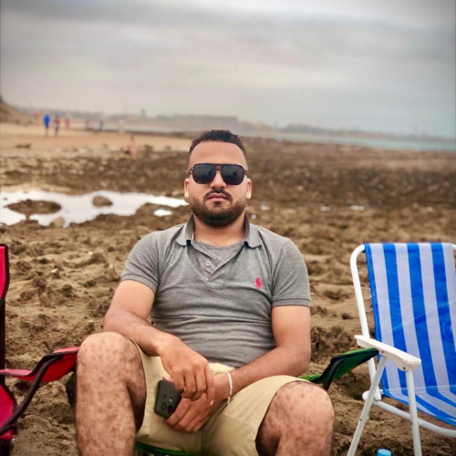Mourad S. profile photo