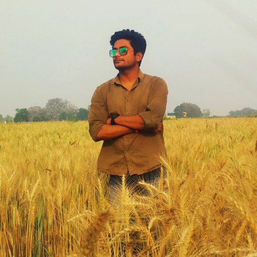 Akash K.