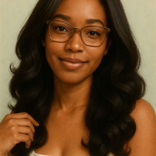 Portia M. profile photo