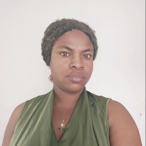 Anna E. profile photo