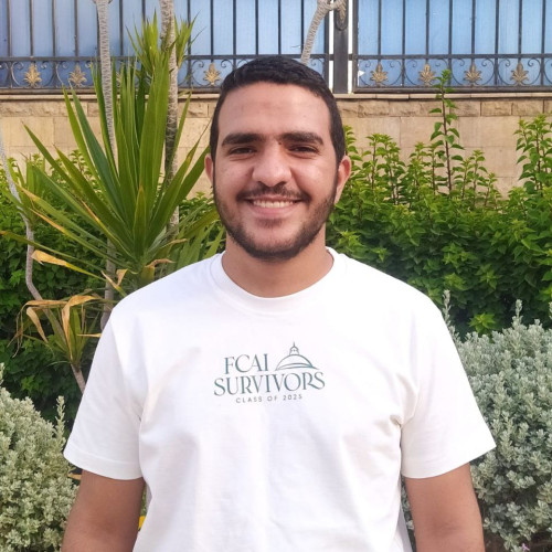 Mostafa A. profile photo