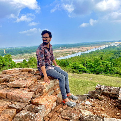 Vamsi P.