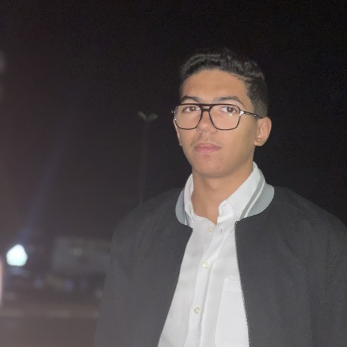 Ahmed khalil H. profile photo