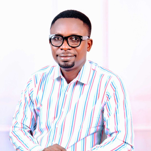 Alfred O. profile photo