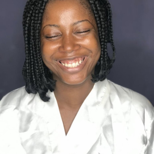 Omotola A. profile photo