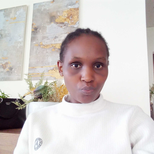 Joyce r. profile photo