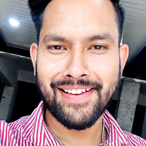 Shiv  K. profile photo