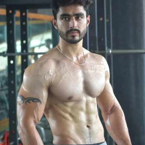ROHIT  M. profile photo