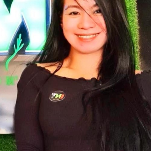 Maria Cristina V.