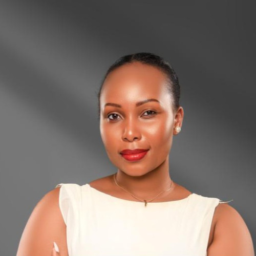 Muthoni K. profile photo