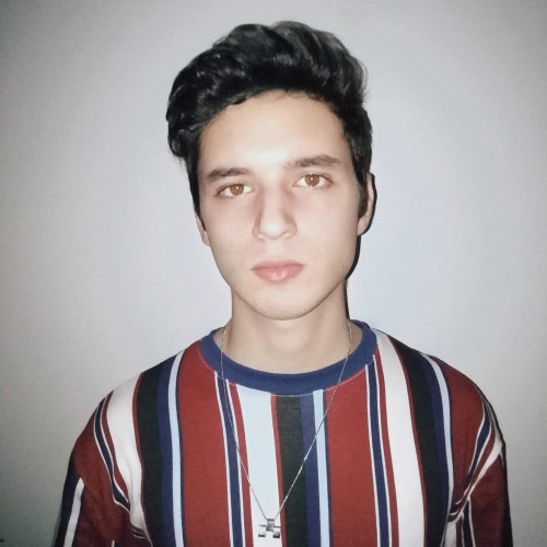 Alberto  M. profile photo