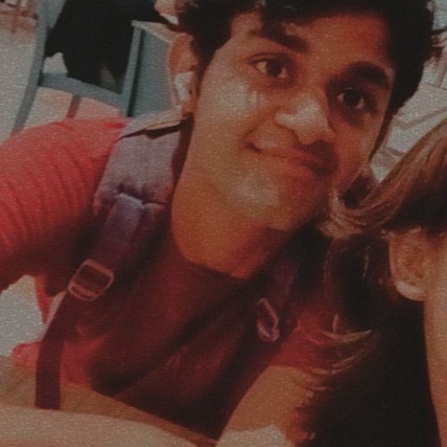 Arya  J. profile photo