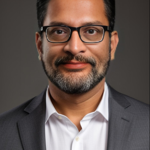 Hormuzd B. profile photo