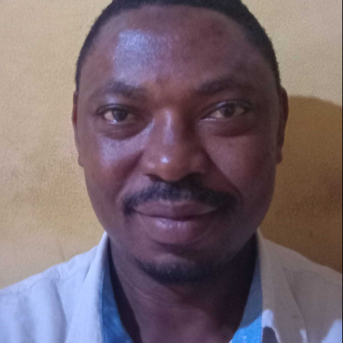 emmanuel a. profile photo