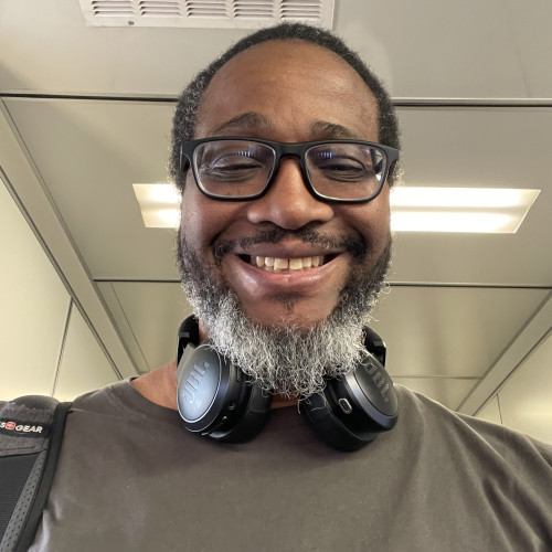 James S. profile photo