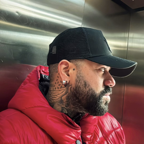 Brayan Alexis  M. profile photo