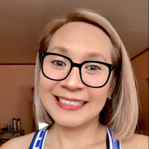 Joanarc Joy R. profile photo