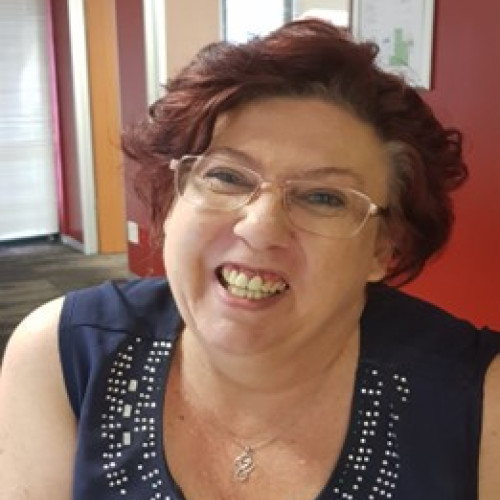 Louise F.