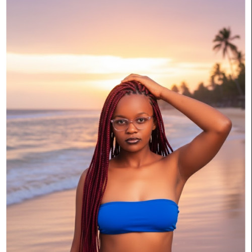 Felicity M. profile photo