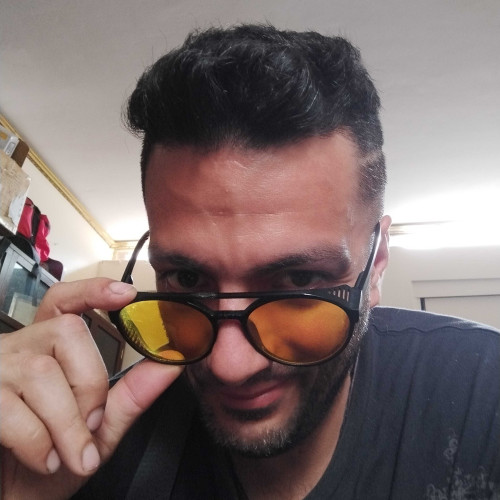 Ricardo Alfredo S. profile photo