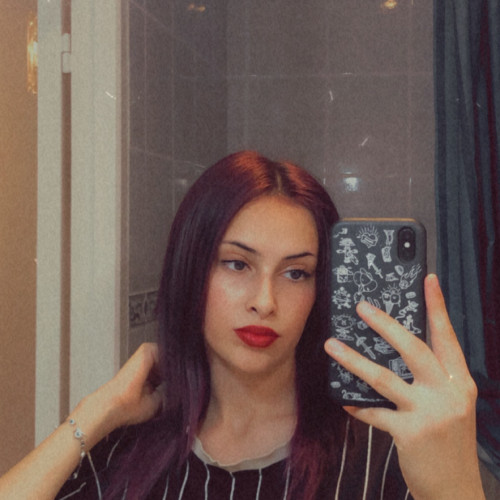 Livia C. profile photo