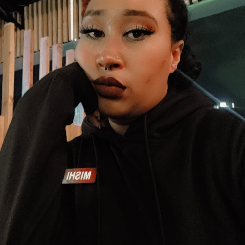 Marrisha B. profile photo