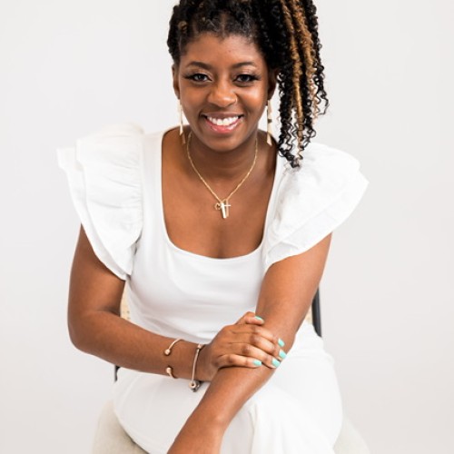 Chandra H.