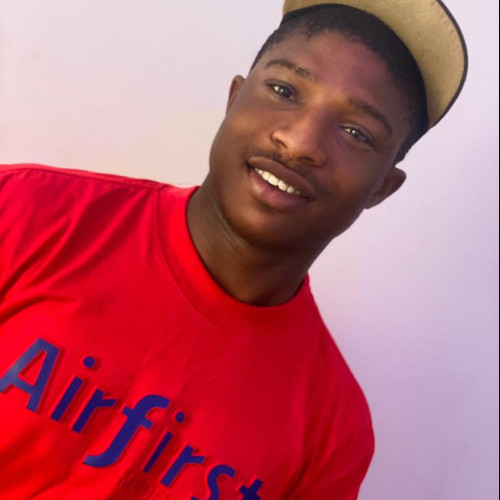 Nweke A.