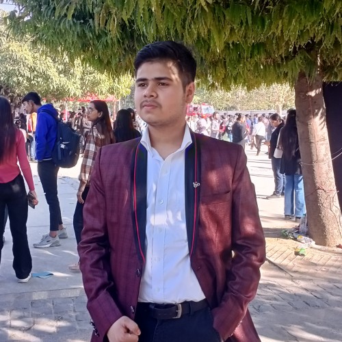 Mohd Sharique  A.