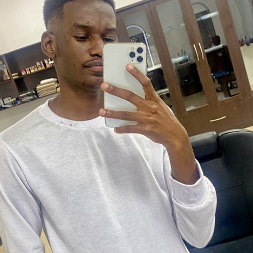 Aldwin M. profile photo