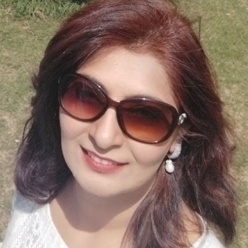 Saima K. profile photo