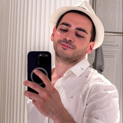 Burak Ö. profile photo