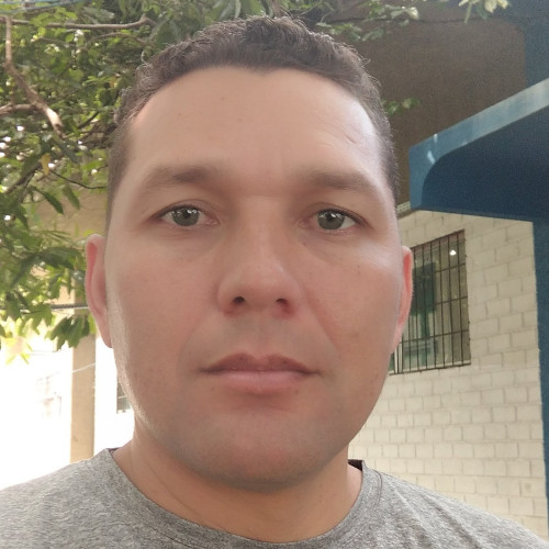 Francisco Javier  M.