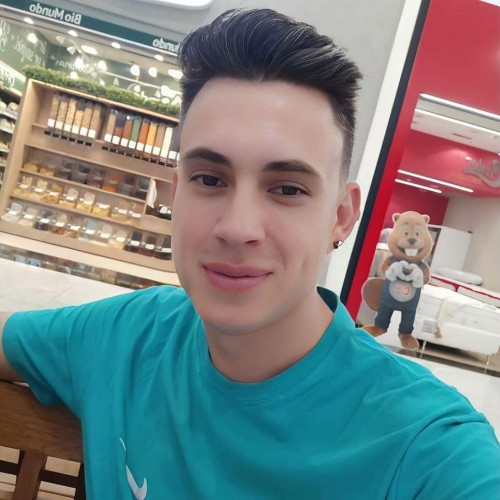 VINICIUS ALEXANDRE DE E. profile photo