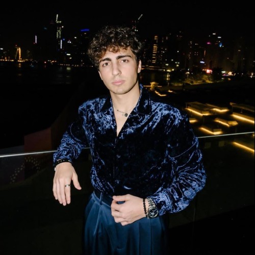 Youssef N.