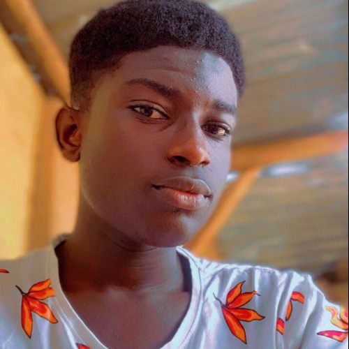 Simon A. profile photo