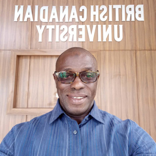 Maruf A. profile photo