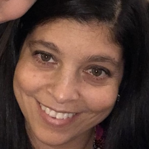 Maria A. profile photo